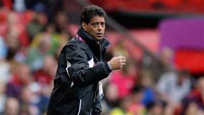 هاني رمزي يعلن قائمة إنبي استعدادًا للزمالك