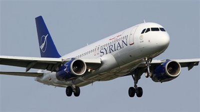  طائرة سورية تعيد 187 من الرعايا إلى بلادهم بعد تعذر سفرهم لتركيا