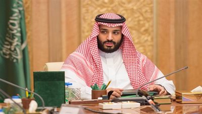 الأمير محمد بن سلمان وولي عهد أبوظبي يبحثان المستجدات الإقليمية 
