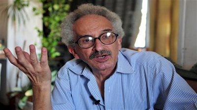 اليوم.. الروائي صنع الله إبراهيم يشارك في ندوة 