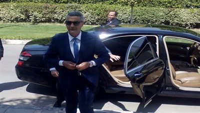 وزير النقل يتفقد مشروعات الطرق الجديدة بالقليوبية