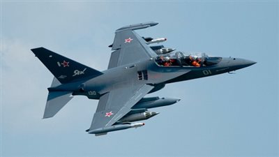 روسيا: 280 طلعة لطيران النقل العسكري بسوريا في 2015