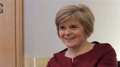  12 مليون إسترليني لمساعدة ضحايا الفيضانات في اسكتلندا