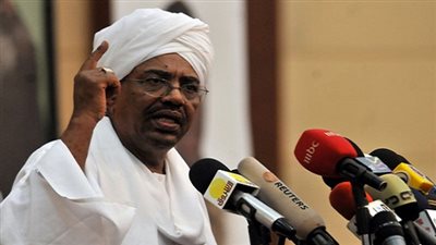 الرئيس السوداني يصدر مرسومين بتعيين وزراء ووزير دولة