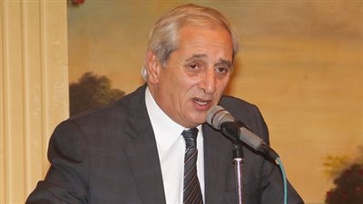 حزب المؤتمر: انسحاب المحافظين من دعم مصر جاء متأخرًا