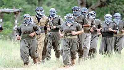 صحيفة تركية: عدة دول تدعم منظمة حزب العمال الكردستاني