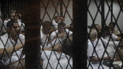 تأجيل محاكمة المتهمين باقتحام قسم التبين لجلسة 11 يناير