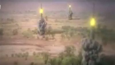 بالفيديو.. ناشطون إيرانيون ينتجون فيلمًا لحرب محتملة مع السعودية 