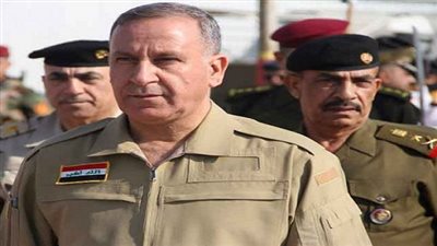  وزارة الدفاع العراقية تعيد طيارين إلى الخدمة في طيران الجيش