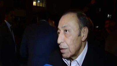 إقامة عزاء حمادة إمام بالحامدية الشاذلية الأربعاء المقبل