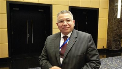 محمود الشريف مرشح 