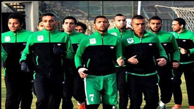 اليوم.. المصري يلتقي الإسماعيلي في الدوري
