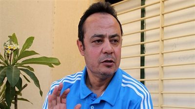 بالفيديو.. طارق يحيى يدخل في نوبة بكاء هستيري حزنًا على وفاة الثعلب