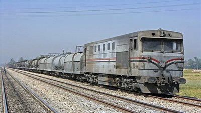 وزارة النقل: تأخيرات القطارات أمس تراوحت بين 20 و30 دقيقة 