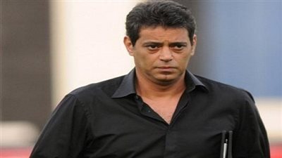 استقالة مدرب إنبي عقب الهزيمة من الزمالك