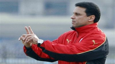 البدري يقترب من قيادة إنبي بعد رحيل هاني رمزي