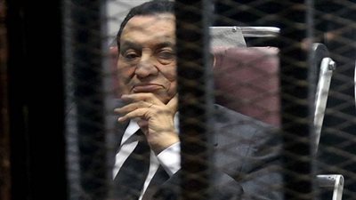 بالفيديو.. عضو الدفاع عن مبارك: دعوات 