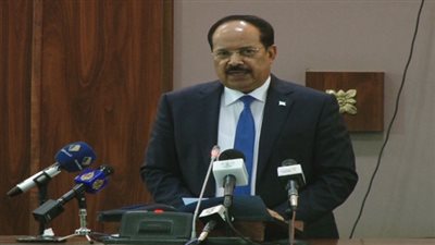 وزير خارجية موريتانيا يتوجه إلى القاهرة لحضور اجتماع الجامعة العربية 