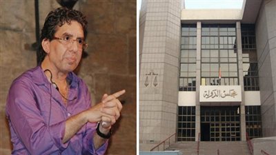 اليوم.. دعوى إسقاط الجنسية عن المذيع محمد ناصر