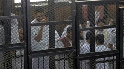 اليوم.. محاكمة 21 متهمًا بأحداث شارع السودان