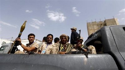 الميليشيات تقصف الأحياء السكنية في تعز جنوب غربي اليمن