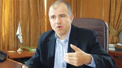 النائب محمد السويدي يعلن عن ترشحه لرئاسة لجنة الصناعة بالبرلمان 