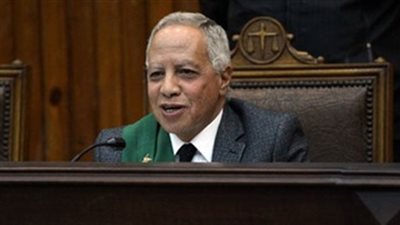 دفاع متهمي فض النهضة يطلب نسخة من أسطوانات القضية