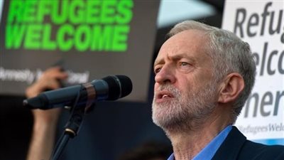 وزير العدل في حكومة الظل: يمكن لكوربين أن يصبح رئيسًا لوزراء بريطانيا