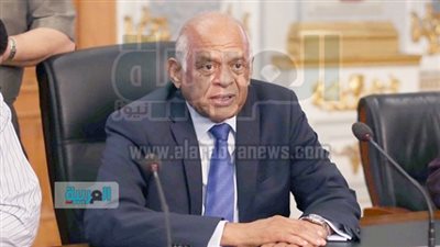 من هو علي عبدالعال الأقرب لرئاسة البرلمان؟ 