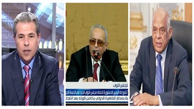 بالأسماء.. المرشحون لرئاسة مجلس النواب