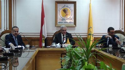 انطلاق المؤتمر الأول لـ