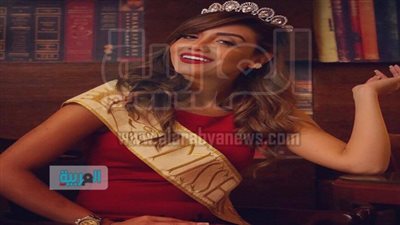 بالصور.. ميس ايكو إيجيبت في 