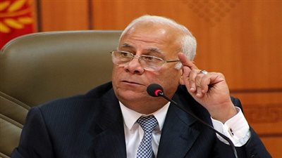 محافظ بورسعيد: إزالة كافة الإشغالات بشارع الحميدي وبنك الإسكان