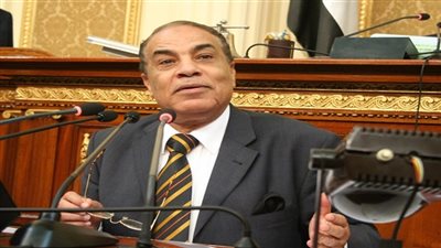 نائب العطارين يعلن عن تمسكه بالترشح لرئاسة البرلمان