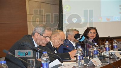 الهلالي: تفعيل دور الأكاديمية العربية للمعلم كمركز تميز لتطوير التعليم