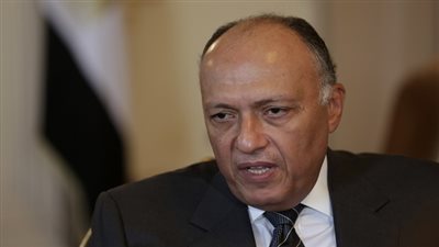 وزير الخارجية: نرفض بشكل قاطع تهديدات إيران للسعودية