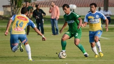 بث مباشر.. الإسماعيلي والمصري في الدوري