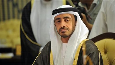 الإمارات: التدخل الإيراني يشكل تهديدًا خطيرًا للأمن والسلم الإقليمي