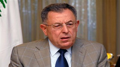 السنيورة: غدًا تيار المستقبل يشارك في جلسة الحوار مع حزب الله 