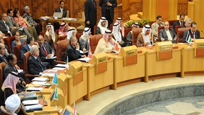 اختتام الاجتماع الطارئ لوزراء الخارجية العرب