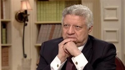 مرتضى منصور يتحدى الدستور.. ويدلي بـ