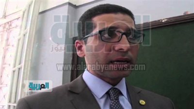 النائب هيثم الحريري: قسم مرتضى منصور 