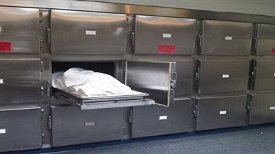 مصرع موظف بالسكة الحديد أسفل عجلات قطار بالمنيا