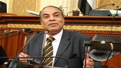 النائب كمال أحمد: كثرة عدد المرشحين لرئاسة المجلس 
