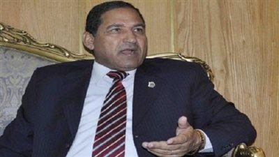 محافظ الغربية يتفقد سير امتحانات النقل بمدينة طنطا