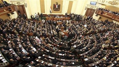 بالأرقام.. نتائج انتخابات رئاسة مجلس النواب