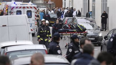 السفيرة الفرنسية في بريطانيا: علينا الرد على ما حدث في باريس 