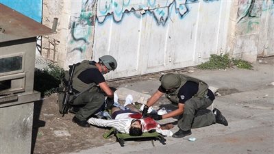  مصرع وإصابة 14 شخصًا في قصف لمستشفى شمال اليمن