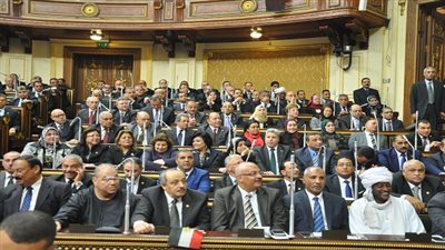   15 نائبًا يعلنون ترشحهم على منصبي وكيلي مجلس النواب