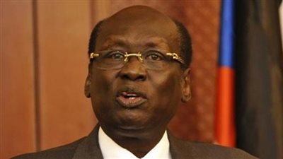  جوبا تطالب الخرطوم بتخفيض نسبة عائدات النفط  للسودان 